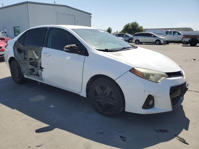 Vin: 5yfburhe4ep000159, lot: 59164055, toyota corolla l 20144