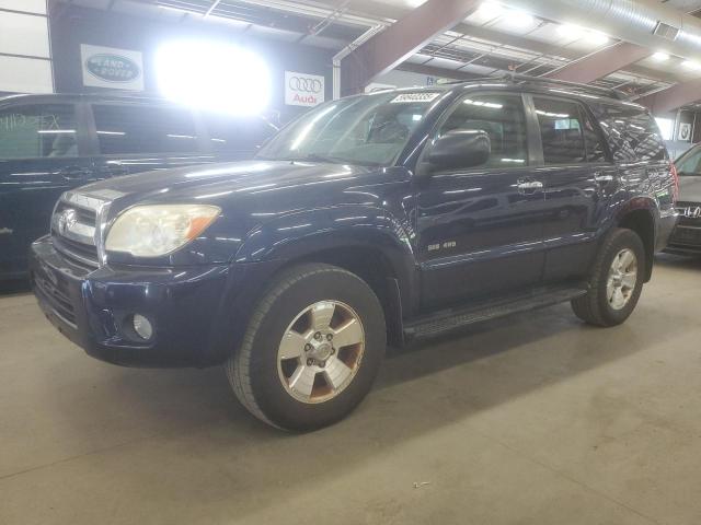 TOYOTA 4 RUNNER