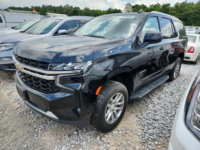 CHEVROLET TAHOE K150