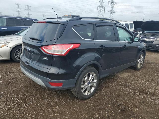 Vin: 1fmcu9gx1guc22506, lot: 62301265, ford escape se 20163