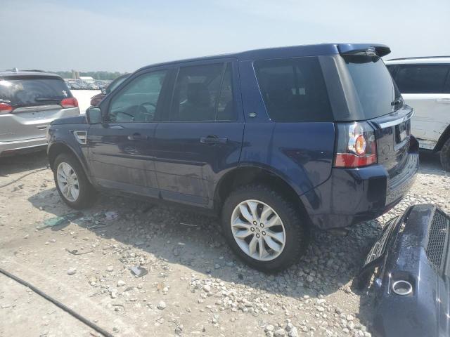 2015 LAND ROVER LR2 BASE/H SALFR2BG4FH428355