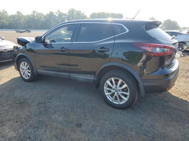 2020 NISSAN ROGUE S/SL JN1BJ1CW9LW368015
