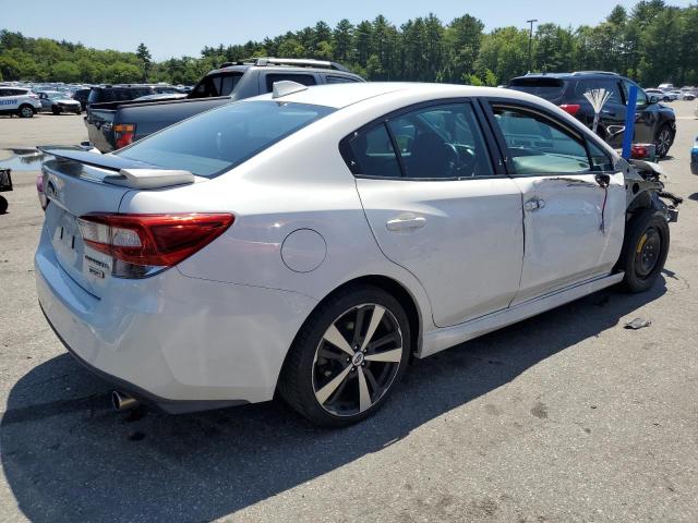 Vin: 4s3gkam69h3606789, lot: 60175575, subaru impreza sport 20173