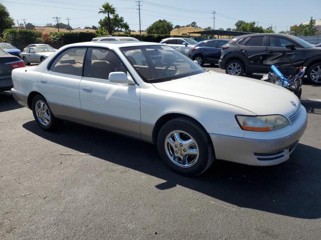 Vin: jt8vk13t3p0220771, lot: 59298065, lexus es300 300 19934
