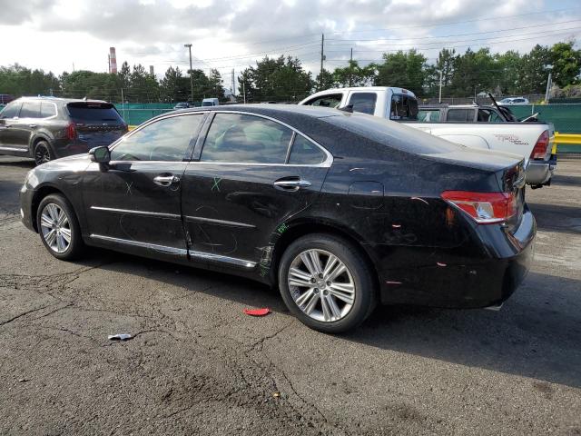 Vin: jthbk1eg9b2440089, lot: 60722585, lexus es350 350 20112