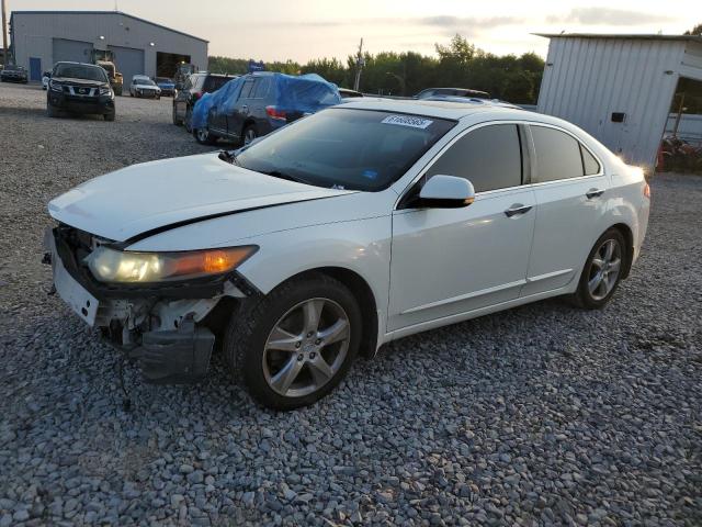 2011 ACURA TSX - JH4CU2F60BC001772