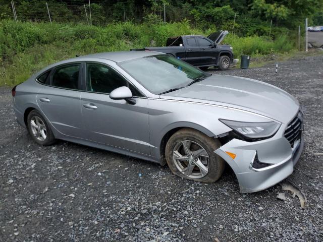2021 HYUNDAI SONATA SE 5NPEG4JA0MH122849