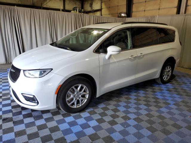 Vin: 2c4rc1bg3nr194602, lot: 59804735, chrysler pacifica touring l 2022 img_1