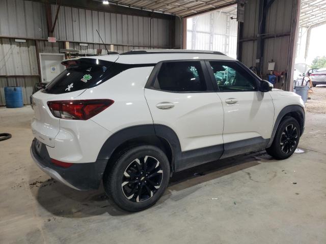 2022 CHEVROLET TRAILBLAZE - KL79MRSL7NB007561
