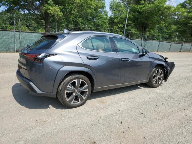 Vin: jthucjdh7s2000551, lot: 62816665, lexus ux 300h ba 300h base 20253