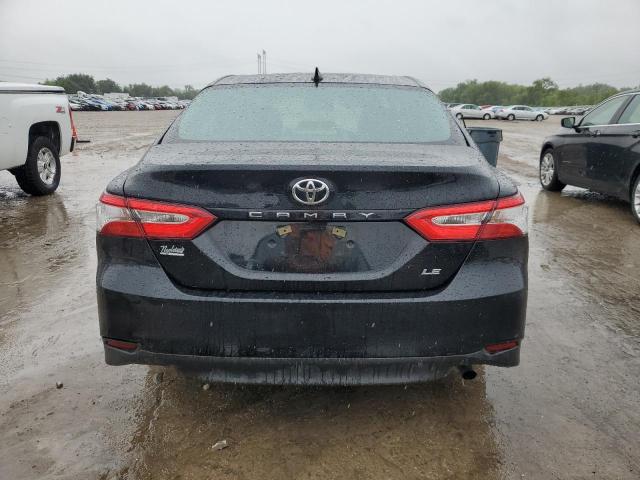 2019 TOYOTA CAMRY L - 4T1B11HK8KU686247
