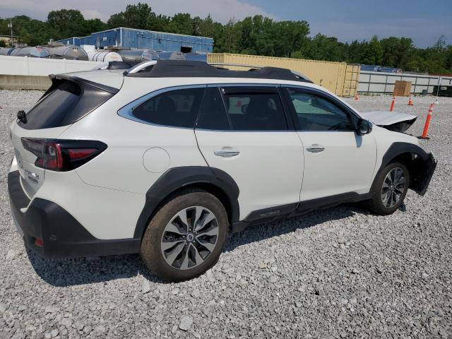 2025 SUBARU OUTBACK TO 4S4BTAPC1S3108078