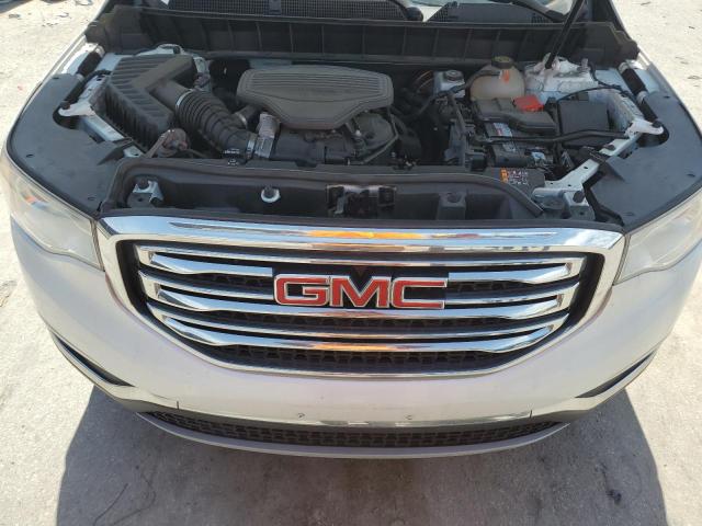 2019 GMC ACADIA SLT 1GKKNMLS0KZ285946