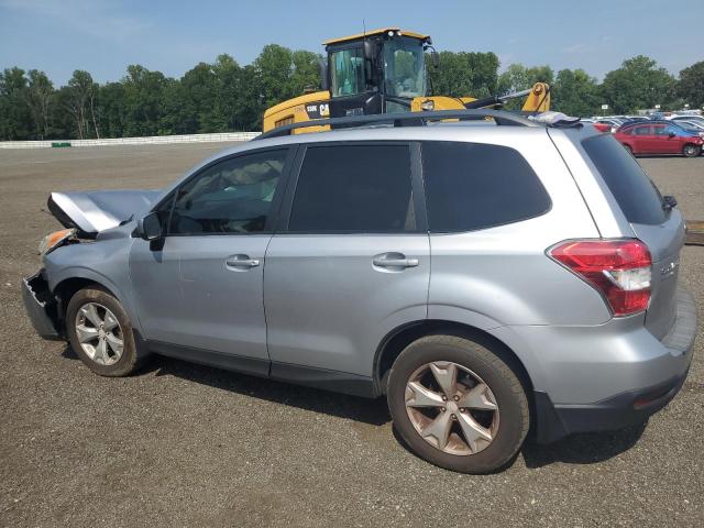 2015 SUBARU FORESTER 2 #3309033154