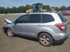 Lot #3309033154 2015 SUBARU FORESTER 2