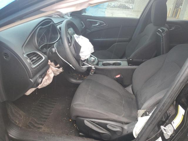 2016 CHRYSLER 200 LX 1C3CCCFB3GN130869