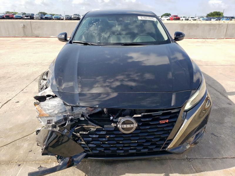 2024 NISSAN ALTIMA SR 1N4BL4CV8RN436213