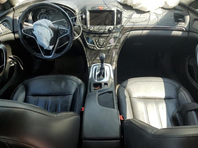 2015 BUICK REGAL 2G4GK5EX0F9123139