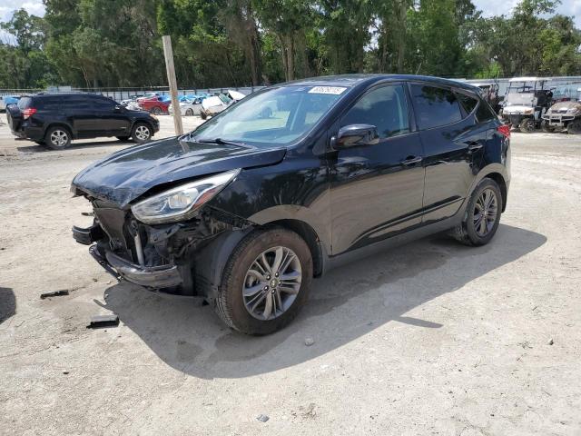 HYUNDAI TUCSON GLS
