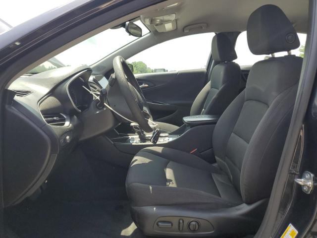 2022 CHEVROLET MALIBU LT - 1G1ZD5ST2NF154609