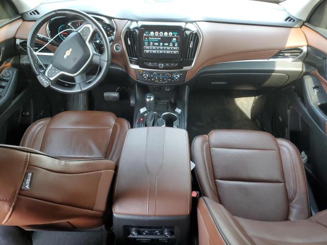 2019 CHEVROLET TRAVERSE H 1GNEVJKW2KJ202065
