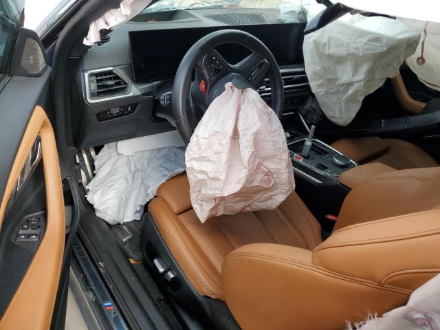 2024 BMW M2 3MF13DM07R8E73326