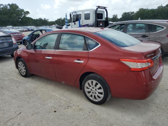 Vin: 3n1ab7ap9fy251815, lot: 60200775, nissan sentra s 20152