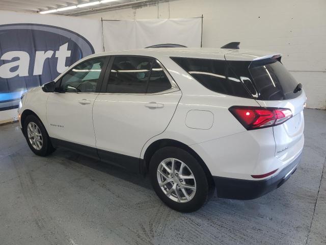 Vin: 3gnaxueg5rs241546, lot: 61135695, chevrolet equinox lt 20242