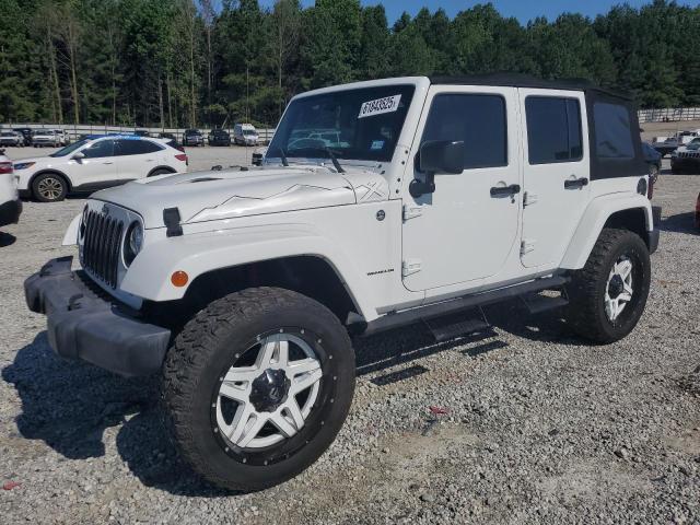 Vin: 1c4bjweg3fl584920, lot: 61843525, jeep wrangler sahara 2015 img_1