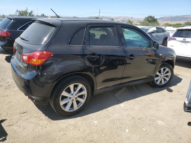 Vin: 4a4ap3au1fe037257, lot: 60500095, mitsubishi outlander es 20153
