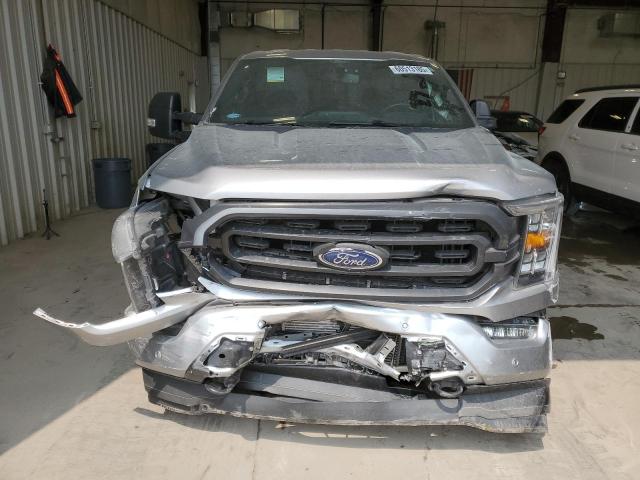2021 FORD F150 SUPER - 1FTFW1E85MKE03933
