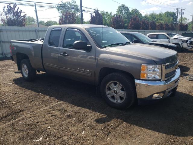 Vin: 1gcrkse74cz243068, lot: 61507775, chevrolet all models k1500 lt 20124