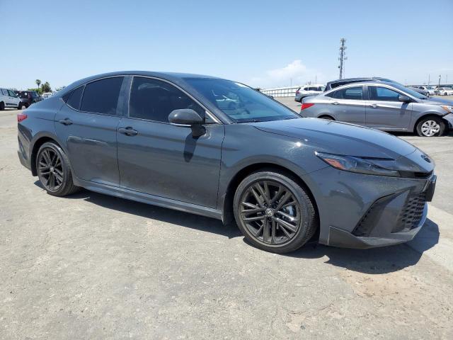 2025 TOYOTA CAMRY XSE - 4T1DAACK5SU125245