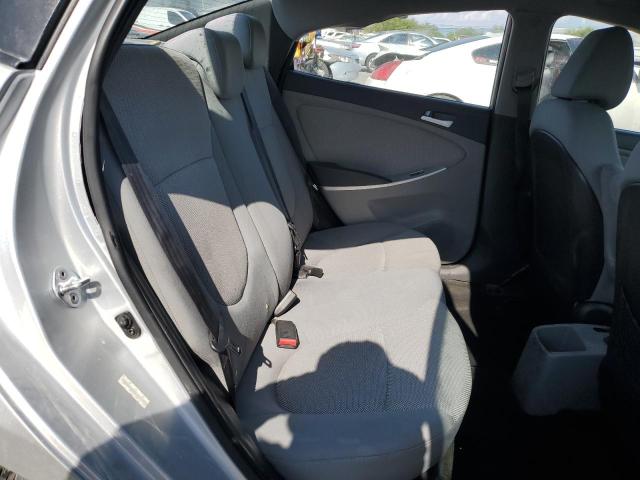 2013 HYUNDAI ACCENT GLS - KMHCT4AE6DU312761