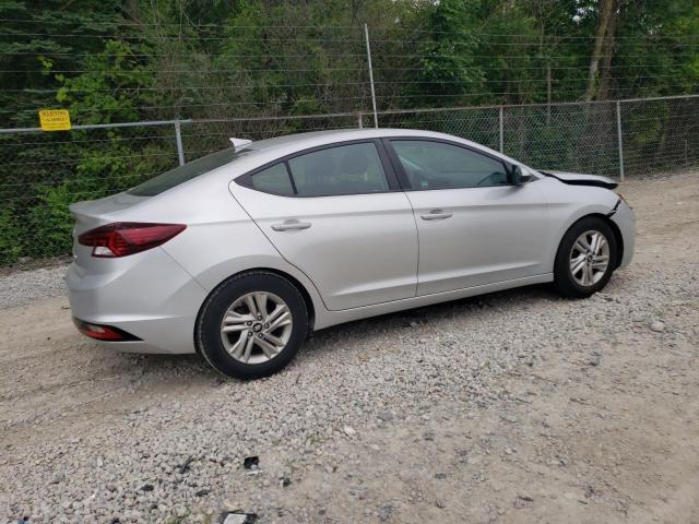 Vin: 5npd84lf0lh509725, lot: 60317505, hyundai elantra sel 20203