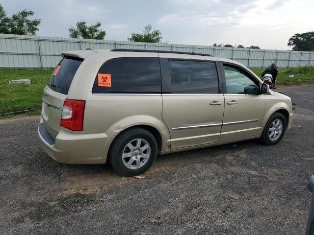 2012 CHRYSLER TOWN & COU - 2C4RC1BG7CR157646