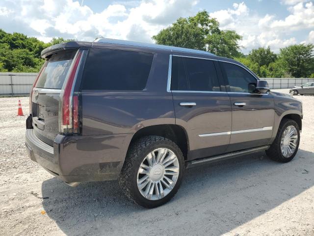 Vin: 1gys4dkj4gr212877, lot: 61551265, cadillac escalade platinum 20163