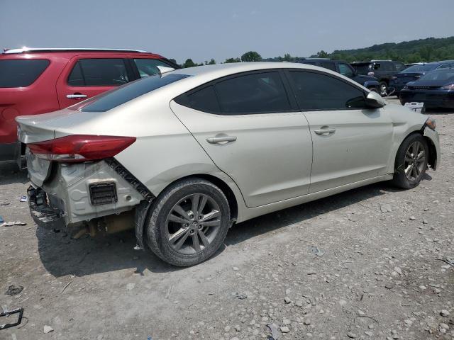 Vin: 5npd84lf5hh024214, lot: 59630235, hyundai elantra se 20173