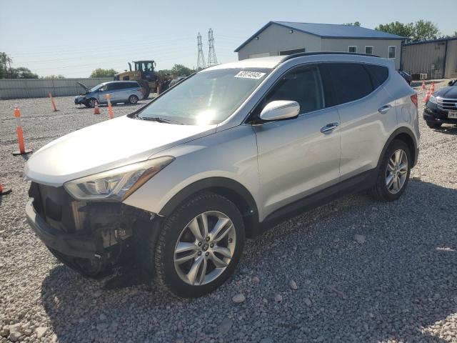 Vin: 5xyzudla0dg081573, lot: 62074945, hyundai santa fe 2013 img_1