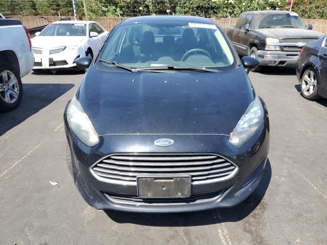2017 FORD FIESTA 3FADP4AJ6HM135249
