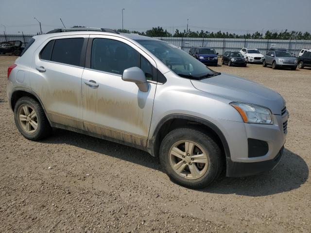 Vin: 3gncjpsb6gl201844, lot: 59534615, chevrolet trax 1lt 20164
