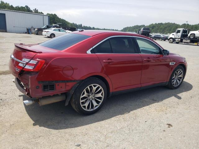 Vin: 1fahp2f84dg183445, lot: 59721155, ford taurus limited 20133