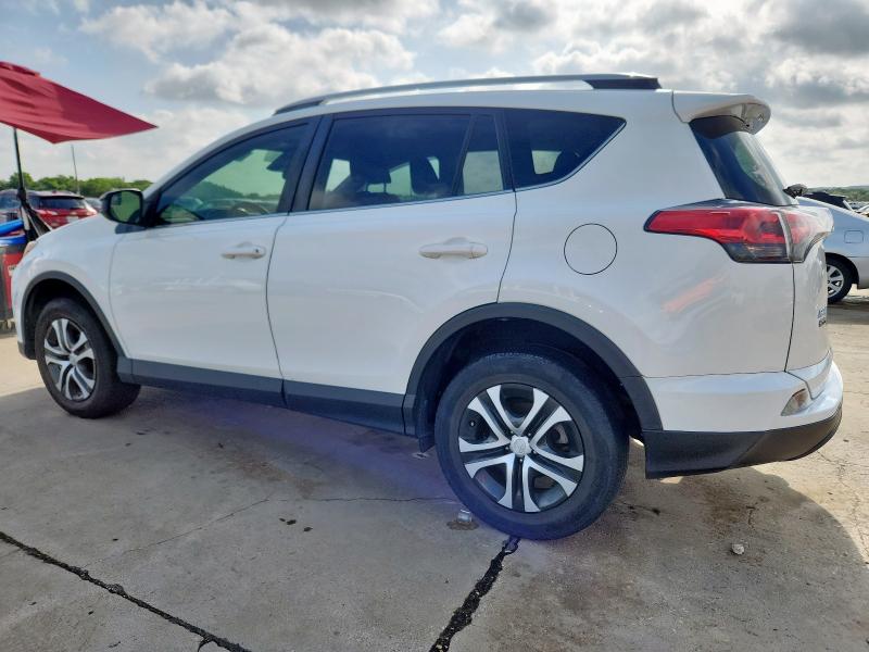 Vin: jtmzfrev0jj740772, lot: 61554115, toyota rav4 le 20182