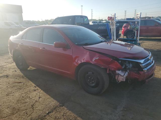 Vin: 3fahp0jg9cr360999, lot: 61671425, ford fusion sel 20124