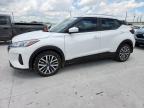 2024 NISSAN KICKS SV - 3N1CP5CV1RL482249
