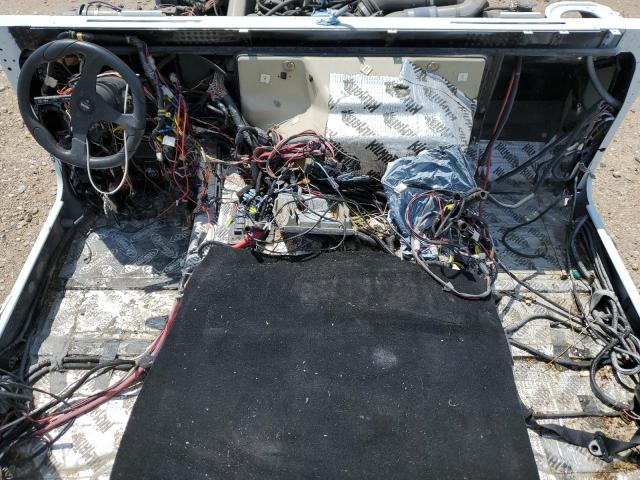 1997 AMERICAN GENERAL H1 HMC4 #3272005479