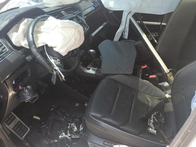 2021 VOLKSWAGEN TIGUAN SEL 3VV4B7AXXMM086941