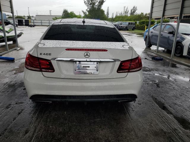 2017 MERCEDES-BENZ E 400 WDDKJ6FB7HF357160