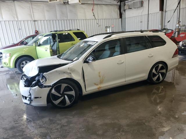 VOLKSWAGEN JETTA TDI