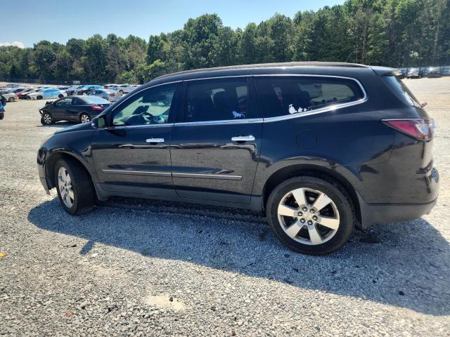 Vin: 1gnkrjkd9ej151903, lot: 62828635, chevrolet traverse ltz 20142